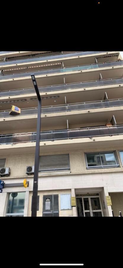 Studio 1 Piece Proche Promenade Des Anglais Apartment Nice Exterior photo